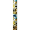 Despicable Me Minions 2 'Rise of Gru' Gift Wrap (12.5 sq feet)