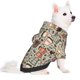 thumbnail image 2 of Balery Coffee pots cup Sudadera con Capucha para Perros Pequeños – Ropa para Mascotas, Disfraz para Perros y Gatos, Ideal para Fiestas y Cosplay-XX-Large, 2 of 7