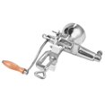 thumbnail image 1 of Wheat Grass Juicer, Multifunctional Silver Extractor Silicone  For Home For Fruit, 1 of 8
