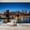 Color 1, variant on Wallpaper New York City Skyline Sunset Skyscrapers Colorful Sky Peel and Stick Wall Murals 69"H x 96"W Removable PVC Wall Paper Self-Adhesive Wall Paintings Art Decor for Bedroom Living Room