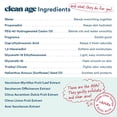 thumbnail image 5 of (Pack Of 5) Clean Age Deodorant Spray Citrus 4 Oz, 5 of 9
