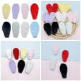 thumbnail image 2 of Yokua Plush Furry Rabbit Ears For DIY Hair Clip for Women Barrette Accessories, 2 of 20