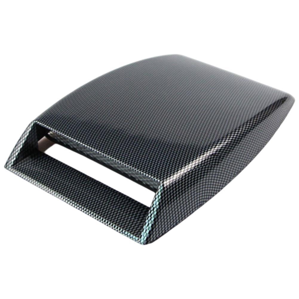 Automobile 701 Engine Cover Air Inlet/modified Hood Air Inlet/modified False Vent Decorative Decorative Cover
