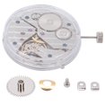 thumbnail image 3 of Movimiento de reloj mecánico Nikou ST3600 Pieza de reparación, 3 of 9
