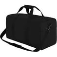 thumbnail image 4 of East West U.S.A Heavy Duty Square Jumbo Duffel Bag/Cargo Bag/Tote Bag-36 inch, 4 of 4