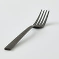 thumbnail image 3 of Better Homes & Gardens River Black Satin Dinner Fork, 3 of 4