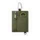thumbnail image 1 of Monedero pequeño táctico para exteriores, bolso para llaves, de lona con cremallera, bolsa de almacenamiento deportiva, bolso pequeño para colgar, bolso para tarjetas, 1 of 5