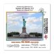 thumbnail image 4 of Rompecabezas Wuundentoy Estatua de la Libertad N.Y Premium Edition 1500 Piezas, 4 of 4