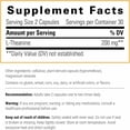 thumbnail image 3 of Integrative Therapeutics Cortisol Manager & L-Theanine, 3 of 7