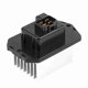 thumbnail image 4 of Résistance de ventilateur de chauffage pour moteur de soufflerie Honda CR-V CRV 01-06 077800-0710, 4 of 4