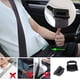 thumbnail image 4 of Ajustador de cinturón de seguridad para automóvil, clip para cinturón de seguridad para automóvil, posicionador de correa de hombro (paquete de 2), 4 of 5
