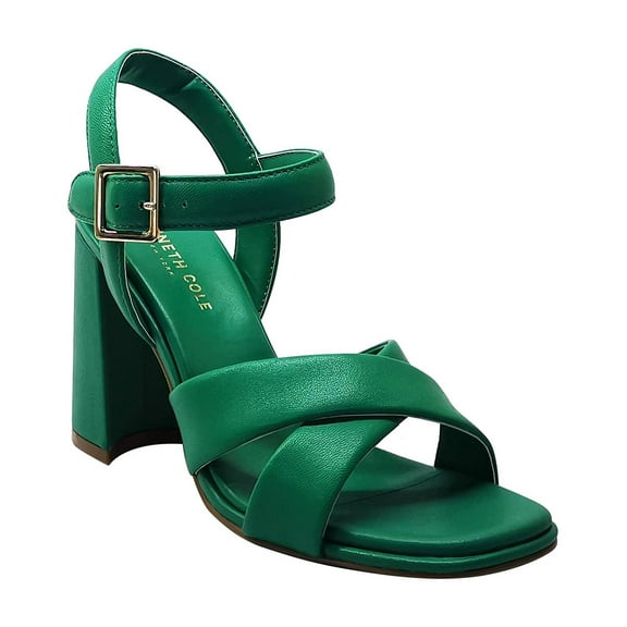 Kenneth Cole New York Women's Lessia Dress Sandals