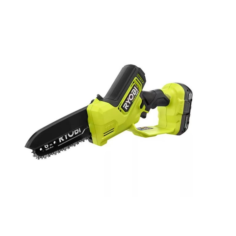 Ryobi pruning saw sale