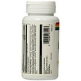 thumbnail image 7 of Solaray L-Theanine Sugar-Free Lemon Lime 200 mg - 30 Chewables, 7 of 7