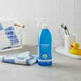 thumbnail image 4 of Method Antibacterial Bathroom Cleaner, Spearmint, 28  fl oz, 4 of 7