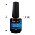 thumbnail image 2 of 3 Remover De Gel Gelish Color Y Acrílico Para Uñas Acrilicas, 2 of 6