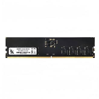 Kingston HyperX Fury 64GB 3200MHz DDR4 RAM CL16 DIMM Black Single