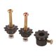 thumbnail image 1 of KAKOWELY 3Ud Piezas De Engranajes Metálicos Para Rodillos De Con Motor Y Repuesto Duradero Negro, 1 of 8