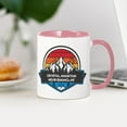 thumbnail image 4 of CafePress - Crystal Mountain Near Enumclaw Washington Mugs - 11 oz Ceramic Mug - Novelty Coffee Tea Cup, 4 of 6