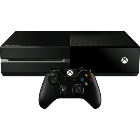 Microsoft Refurbished Xbox One 500GB Console Gears of War: Ultimate Edition Bundle
