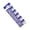 5 pieces, variant on Tibvox Reliable CR1220 Button Batteries Perfect for Watches, Calculators,Remote Control