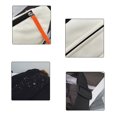 thumbnail image 3 of Riñonera para mujer y hombre, riñonera para exteriores, bolsa para teléfono móvil, bolsa deportiva impermeable para correr, riñonera para dinero, 3 of 6