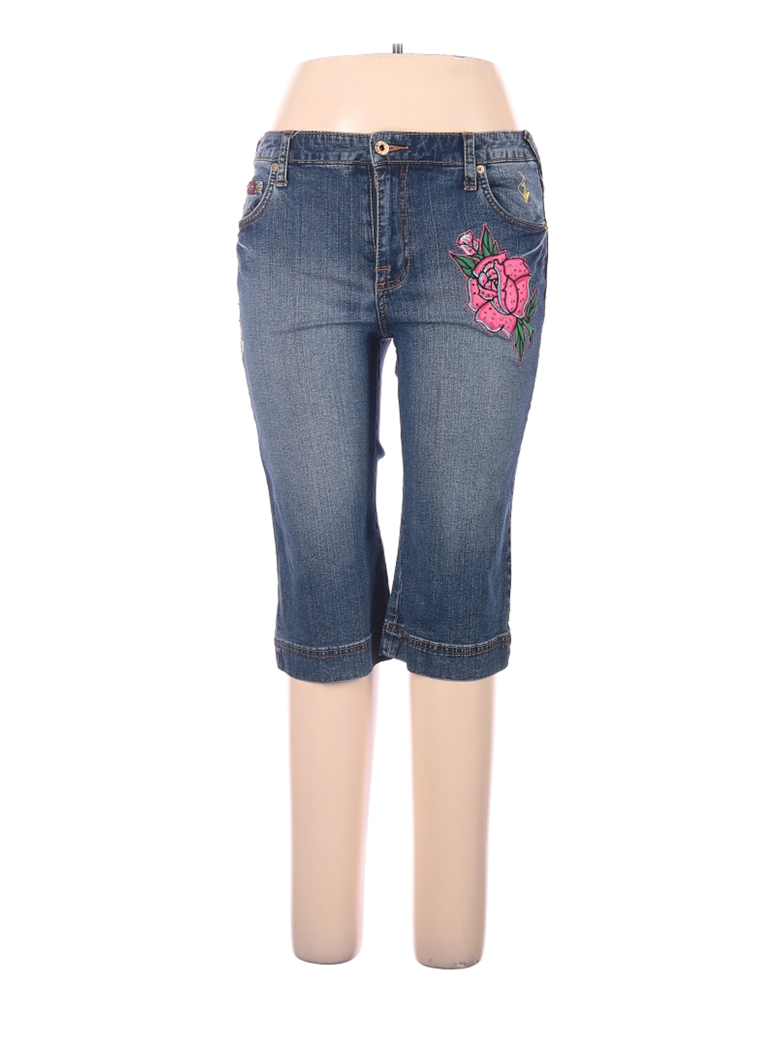 baby phat jeans at walmart