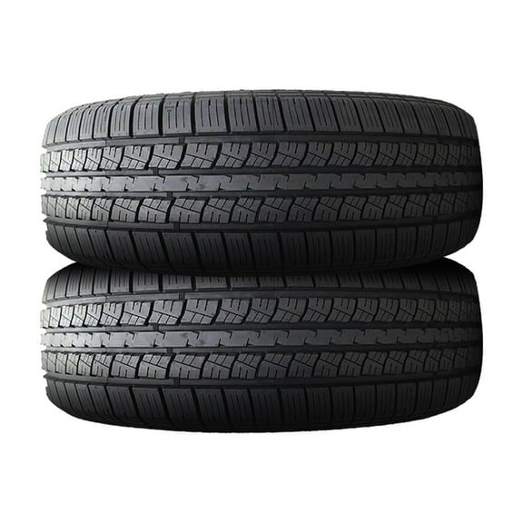 Set of 2 JK Tyre Blazze H/T P265/70R16 111T Tires