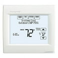 thumbnail image 2 of Honeywell TH8110R1008 Vision Pro 8000 Touch Screen Single Stage Thermostat with Red Link Technology, 2 of 2
