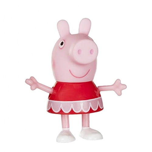 peppa pig fancy dress party figures