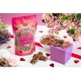 thumbnail image 5 of Naturalvert Organic, Gluten Free, Vegan Granola - Raspberry Cacao Vegan (12oz), 5 of 7