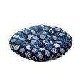 thumbnail image 1 of Maytalsory Enjoy Comfort With Chair Cushion For Home And Office - Soft Fabric 【Fortune Cat】 1 1Set, 1 of 6