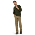 thumbnail image 3 of Wrangler ® Men’s Outdoor All Terrain Cargo Pant with UPF 50+ Protection, 3 of 13