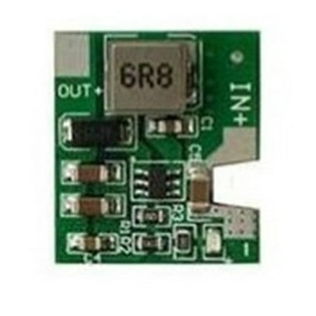 

S9 L3+ RT8537 Boost Module Board Repair Power Boost Board 2A 3.7-5V to 14.2V