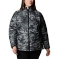 thumbnail image 6 of Columbia Womens Powder Lite Jacket, 6 of 9