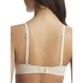 thumbnail image 3 of Women's Warner's RM4781A Cloud 9 Slings Wirefree Contour Bra (Butterscotch 36D), 3 of 3