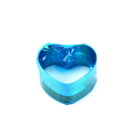

Cake Template Stainless Steel Love Mousse Ring Cake Maker Cake Ring Anti-Rust Easy to Clean