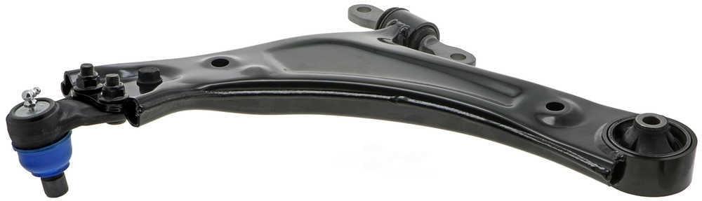 Mevotech CMS901294 Suspension Control Arm and Ball Joint Assembly