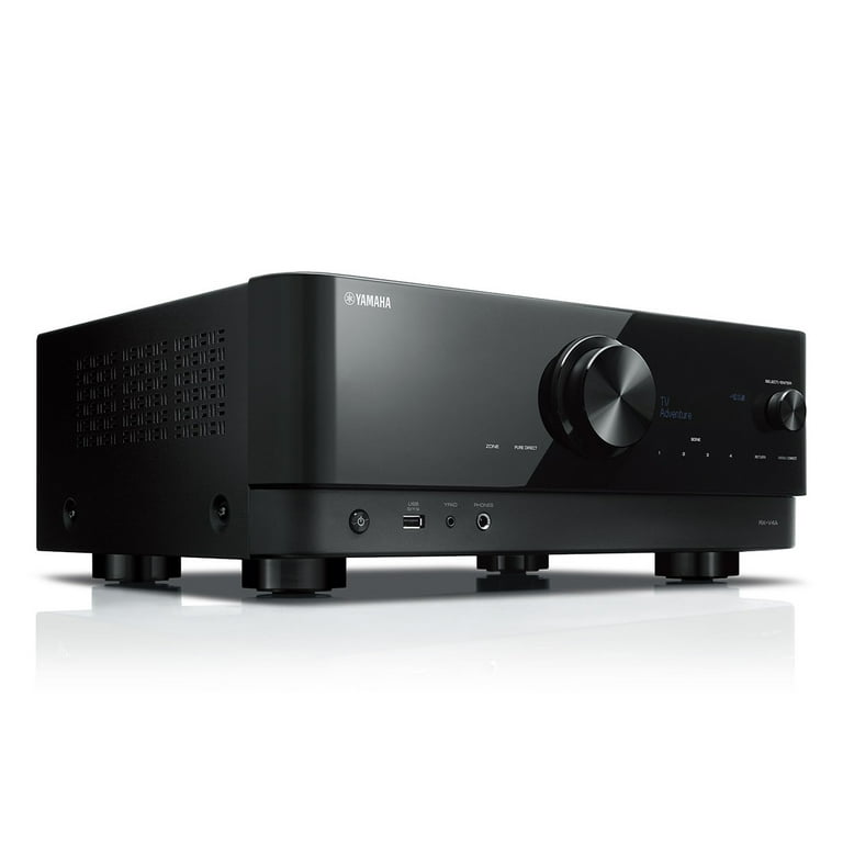 <値下げ> YAMAHA SOUND HOME THEATER VS10 美品 Yamaha VS-10 Natural Sound AV Audio Amplifier midi Home