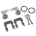thumbnail image 3 of Door Lock Cylinder, 5070001 Car Ignition Switch Durable High Stregnth  For Car, 3 of 8