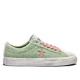 thumbnail image 4 of Converse One Star Pro Corduroy - Zapatillas de lona de corte bajo, cómodas, modernas, antideslizantes y resistentes al desgaste para hombres y mujeres, 4 of 5