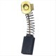 thumbnail image 3 of (Paquete de 4) N031652 Escobilla de CarbóN para Enrutador 869659 824216 para Cable Porter 6302 6902 690LR 691 6912 694917, 3 of 5