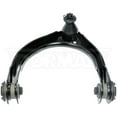 thumbnail image 1 of Dorman Chassis Control Arm CB64117PR Premium; OE Replacement; Non Adjustable; With Ball Joint And Bushings, 1 of 2