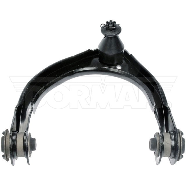 Dorman Chassis Control Arm CB64117PR Premium; OE Replacement; Non Adjustable; With Ball Joint And Bushings