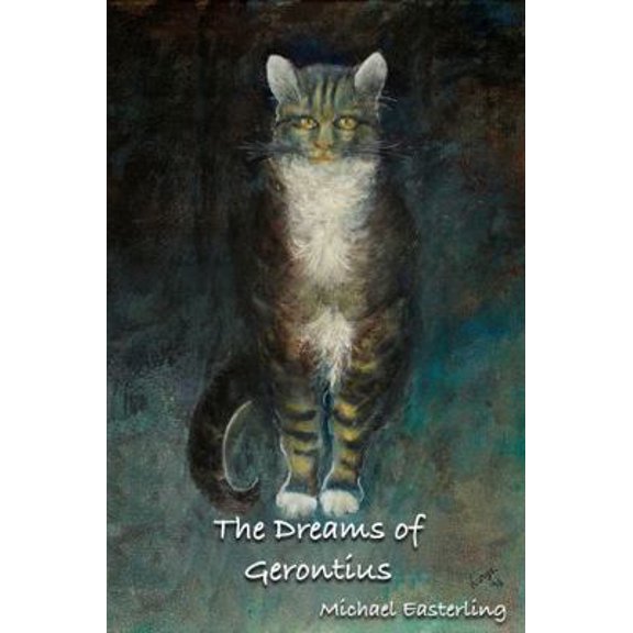 Pre-Owned The Dreams of Gerontius (Paperback) 1734433914 9781734433913