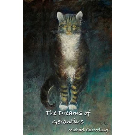 The Dreams of Gerontius (Paperback) 1734433914 9781734433913