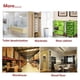 thumbnail image 4 of 1/3/5/20bag Anti-Mildew Anti-Moth Camphor Balls for Insect-Proof Wardrobes, 4 of 5
