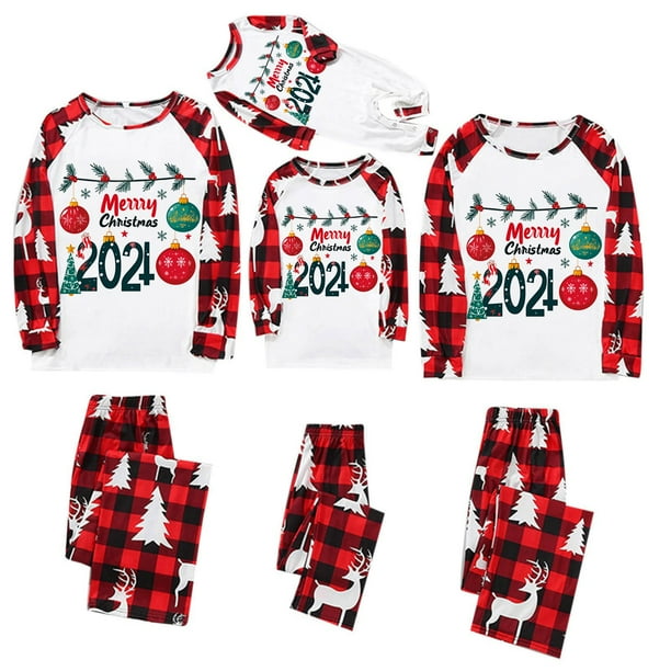 Christmas 2021 pajamas hotsell
