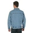 thumbnail image 2 of Wrangler Denim Jacket (Big & Tall Sizes), 2 of 4