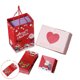 thumbnail image 3 of Cajas de regalo sorpresa, Feliz Navidad, Explosión de dinero, Caja de regalo plegable emergente que rebota, Dinero, Año Nuevo, Juego de Navidad, 3 of 9